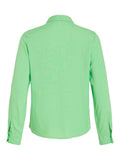 Shirts - Virosa L/S Shirt - Noos van Vila