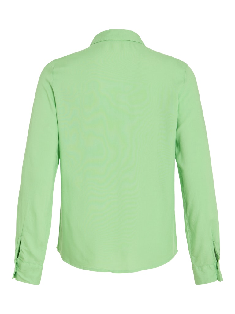 Shirts - Virosa L/S Shirt - Noos van Vila