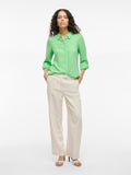 Shirts - Virosa L/S Shirt - Noos van Vila
