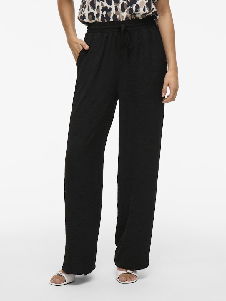 Broeken - Vijosa Hw Wide Pants Noos - SS25 van Vila
