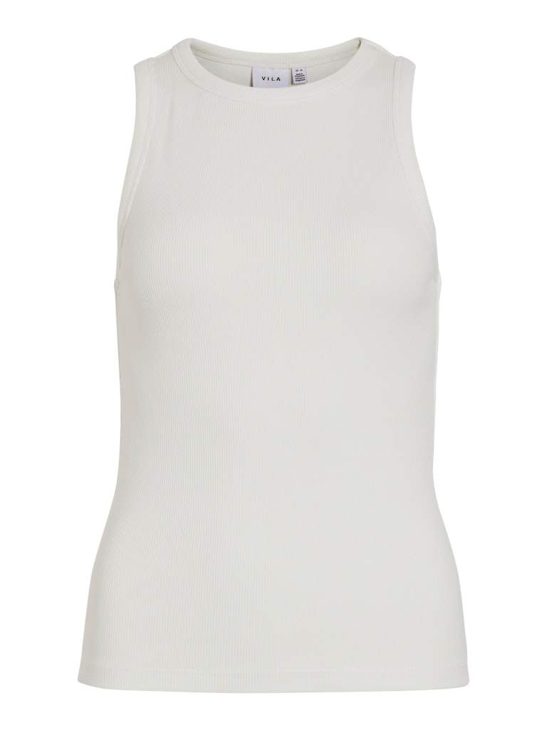Tops - Visola S/L Tank Top Noos - SS25 van Vila
