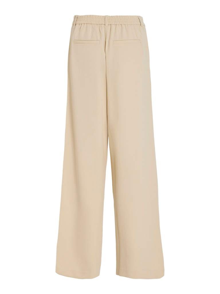 Broeken - Vivarone Hw Wide Pant Noos - SS25 van Vila