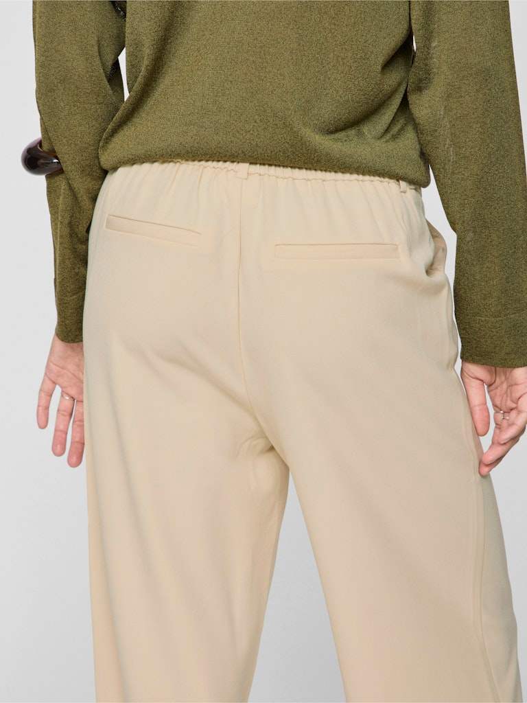 Broeken - Vivarone Hw Wide Pant Noos - SS25 van Vila