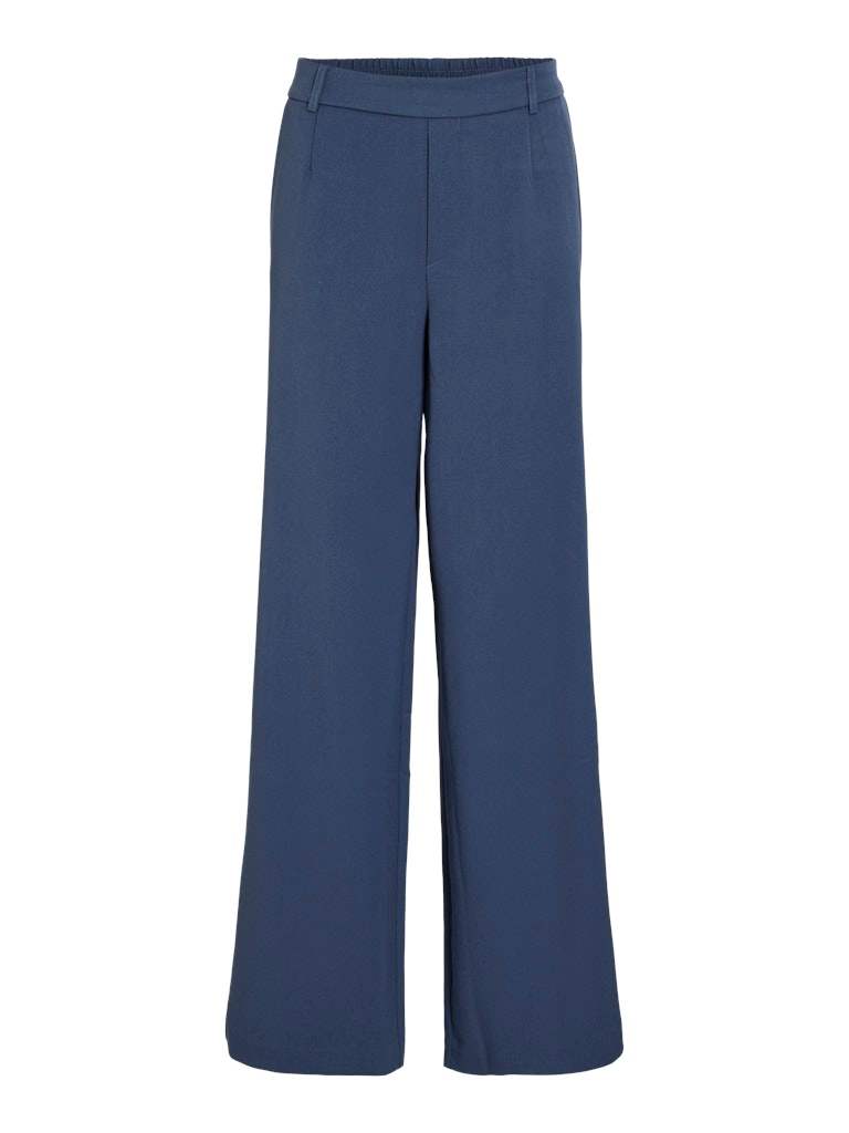 Broeken - Vivarone Hw Wide Pant Noos - SS25 van Vila