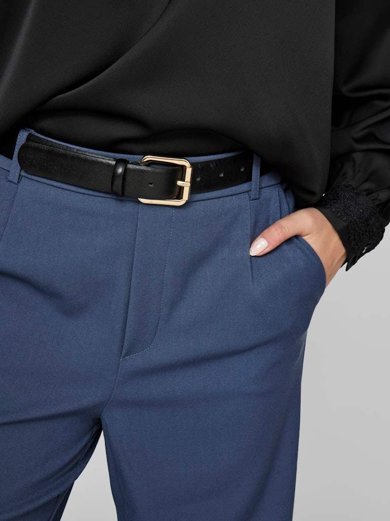 Regatta MELANGE Broeken - Vivarone Hw Wide Pant Noos - SS25 van Vila