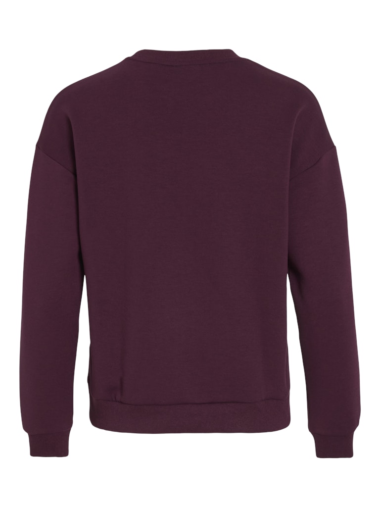 Tops - Visandy L/S Sweat Top - Noos van Vila