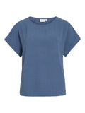 Tops - Vijosa S/S Top Noos - SS25 van Vila
