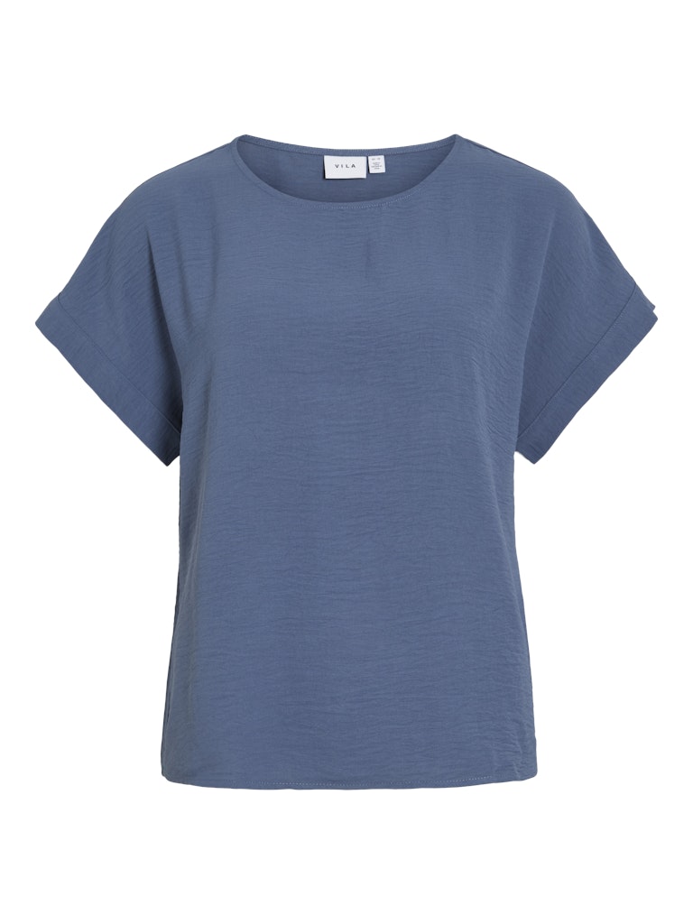 Tops - Vijosa S/S Top Noos - SS25 van Vila