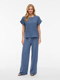 Tops - Vijosa S/S Top Noos - SS25 van Vila
