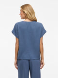 Tops - Vijosa S/S Top Noos - SS25 van Vila