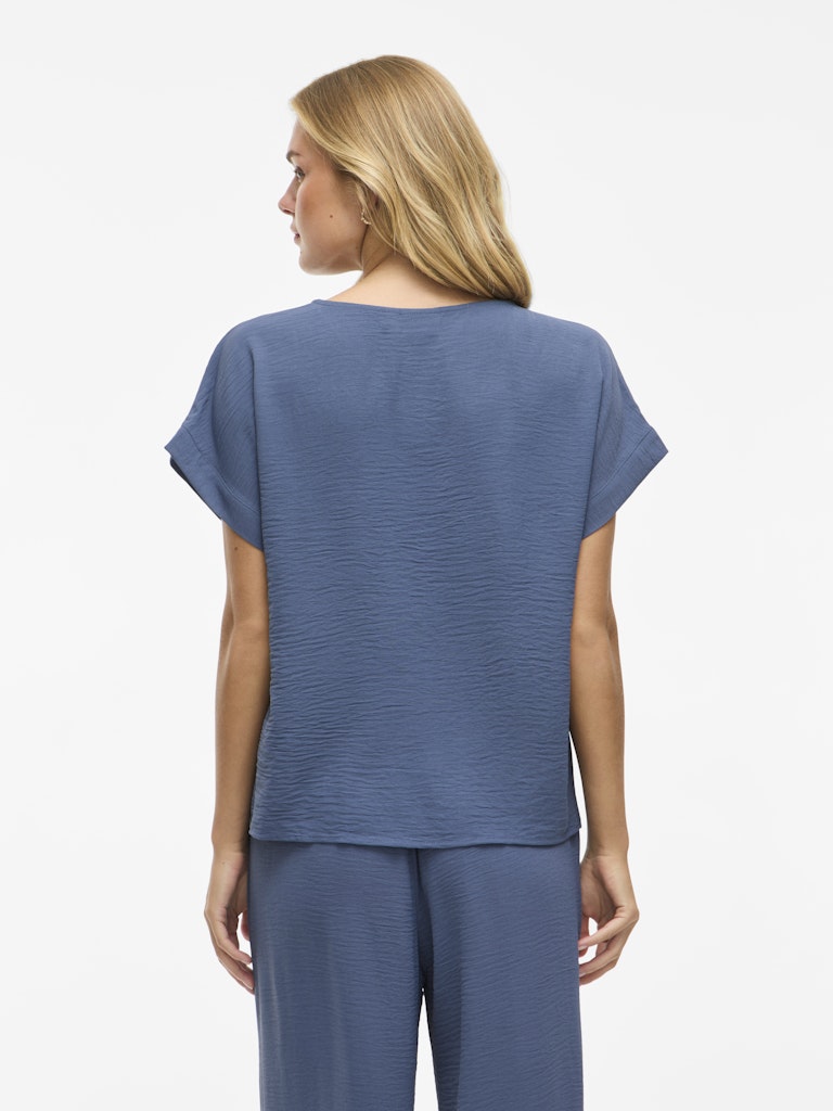 Tops - Vijosa S/S Top Noos - SS25 van Vila