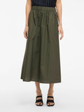 Rokken - Visophie Hw Ankle Skirt - Noos van Vila