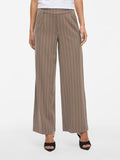 Falcon Broeken - Vivarone Pattern Hw Wide Pant - Noos van Vila