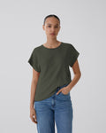 Tops - Vijosa S/S Top Noos - SS25 van Vila