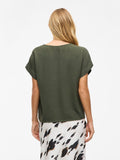 Tops - Vijosa S/S Top Noos - SS25 van Vila