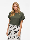 Tops - Vijosa S/S Top Noos - SS25 van Vila
