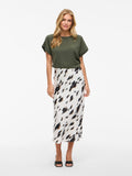 Tops - Vijosa S/S Top Noos - SS25 van Vila
