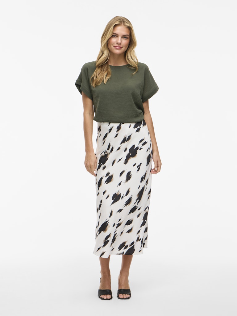 Tops - Vijosa S/S Top Noos - SS25 van Vila