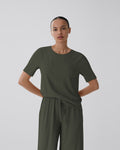 Broeken - Vijosa Hw Wide Pants Noos - SS25 van Vila