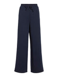 Broeken - Visiffi Hw Wide Pants van Vila