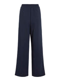 Broeken - Visiffi Hw Wide Pants van Vila