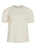Tops - Vimerry O-Neck S/S Top van Vila