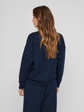 Sweaters - Visiffi Atelier O-Neck L/S Sweater van Vila