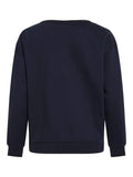 Pulls - Vimaldea Emb O-Neck L/S Top van Vila