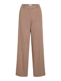 Broeken - Viflea Rw Tailored Pants van Vila