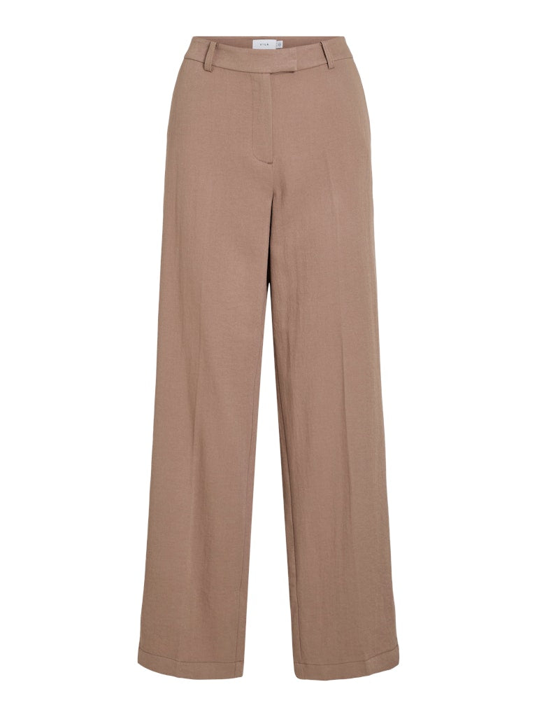 Broeken - Viflea Rw Tailored Pants van Vila