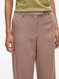 Broeken - Viflea Rw Tailored Pants van Vila
