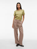 Broeken - Viflea Rw Tailored Pants van Vila