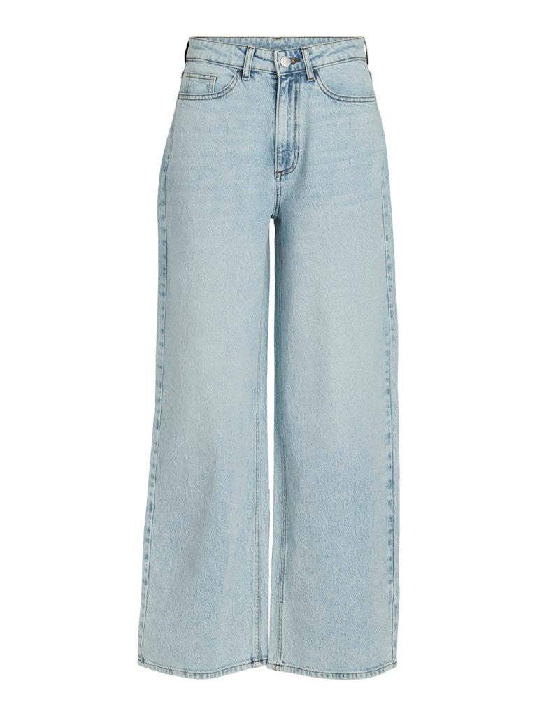 Jeans - Vifreya Jaf Hw Jeans Noos - SS25 van Vila