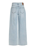 Jeans - Vifreya Jaf Hw Jeans Noos - SS25 van Vila