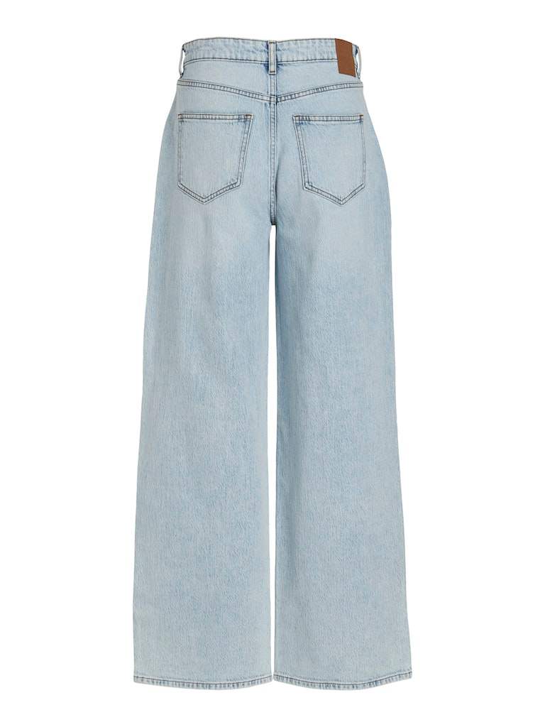 Jeans - Vifreya Jaf Hw Jeans Noos - SS25 van Vila