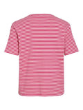 T-shirts - Vijada New O-Neck S/S T-Shirt van Vila