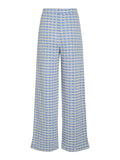 Broeken - Vigesta Hw Wide Pants van Vila