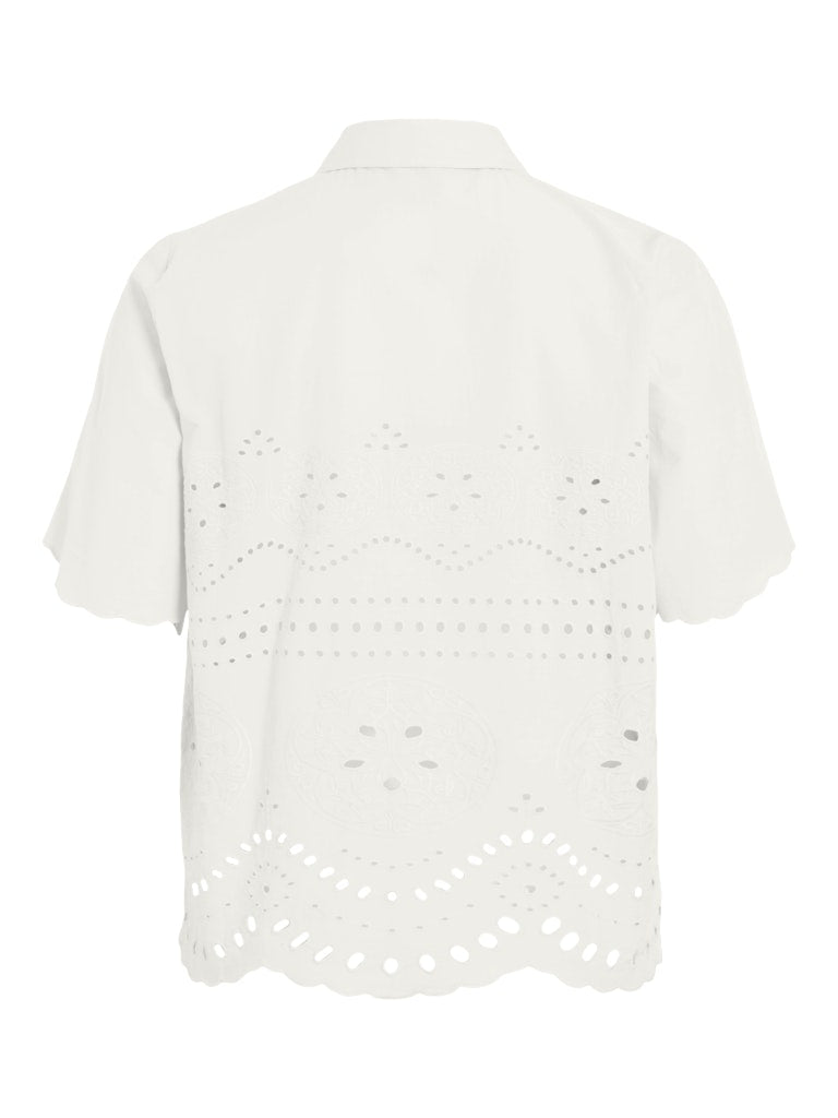 Shirts - Vimette 2/4 Shirt van Vila