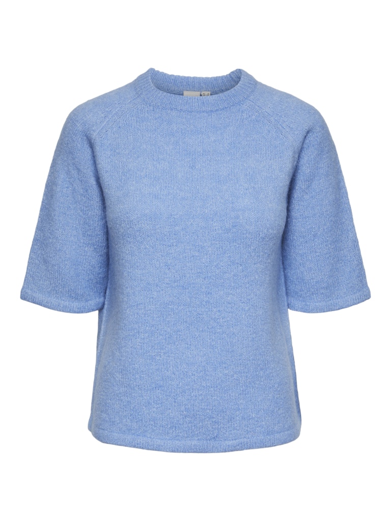 Vista blue Pulls - Yasanne 2/4 Knit van Y.A.S