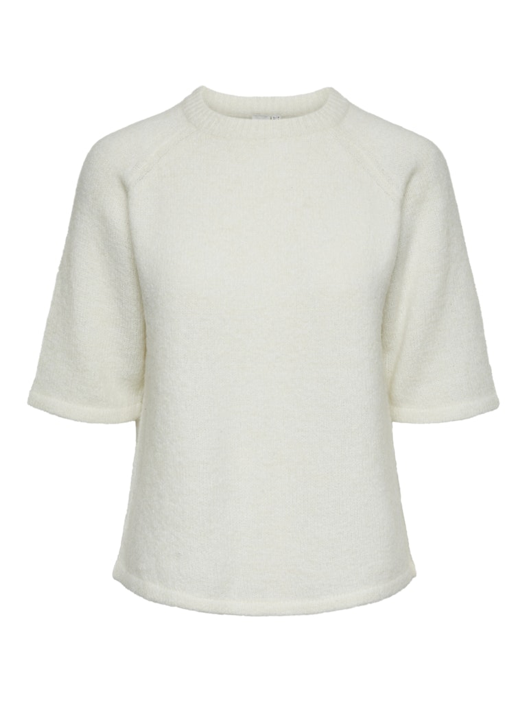 Star white Pulls - Yasanne 2/4 Knit van Y.A.S