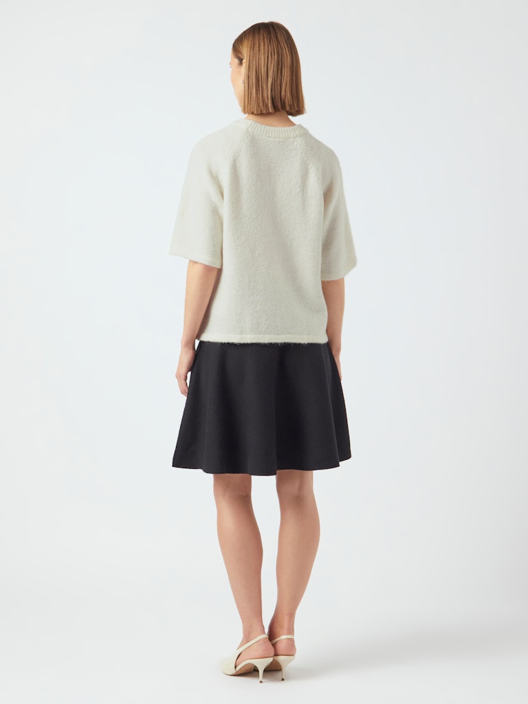 Pulls - Yasanne 2/4 Knit van Y.A.S