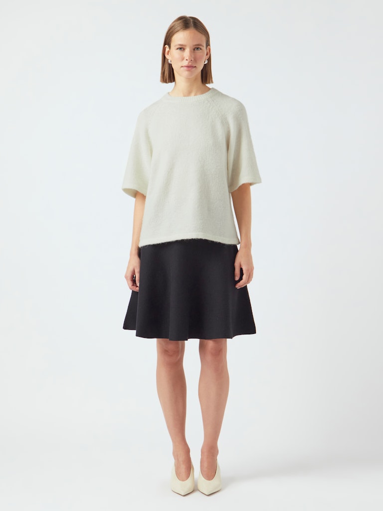 Pulls - Yasanne 2/4 Knit van Y.A.S