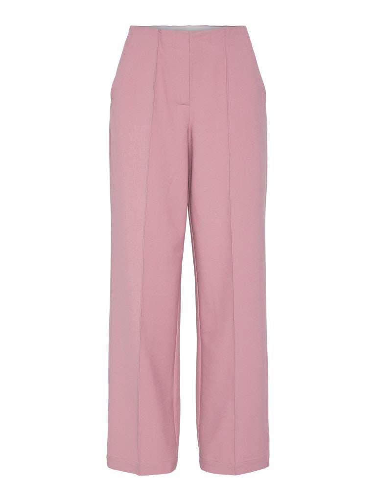 Lilas Broeken - Yasreemaj Hw Pant Noos - SS25 van Y.A.S