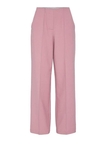 Lilas Broeken - Yasreemaj Hw Pant Noos - SS25 van Y.A.S
