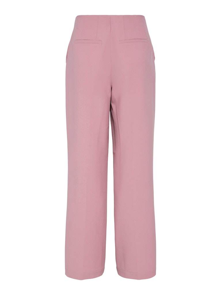Broeken - Yasreemaj Hw Pant Noos - SS25 van Y.A.S