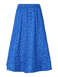 Rokken - Yasdazly Hw Long Skirt van Y.A.S