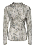 Ponderosa pine Tops - Yasflori Ls Top - Ex van Y.A.S