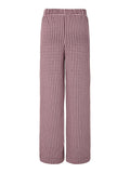 Broeken - Yascasualla Hw Wide Pant - D2D van Y.A.S