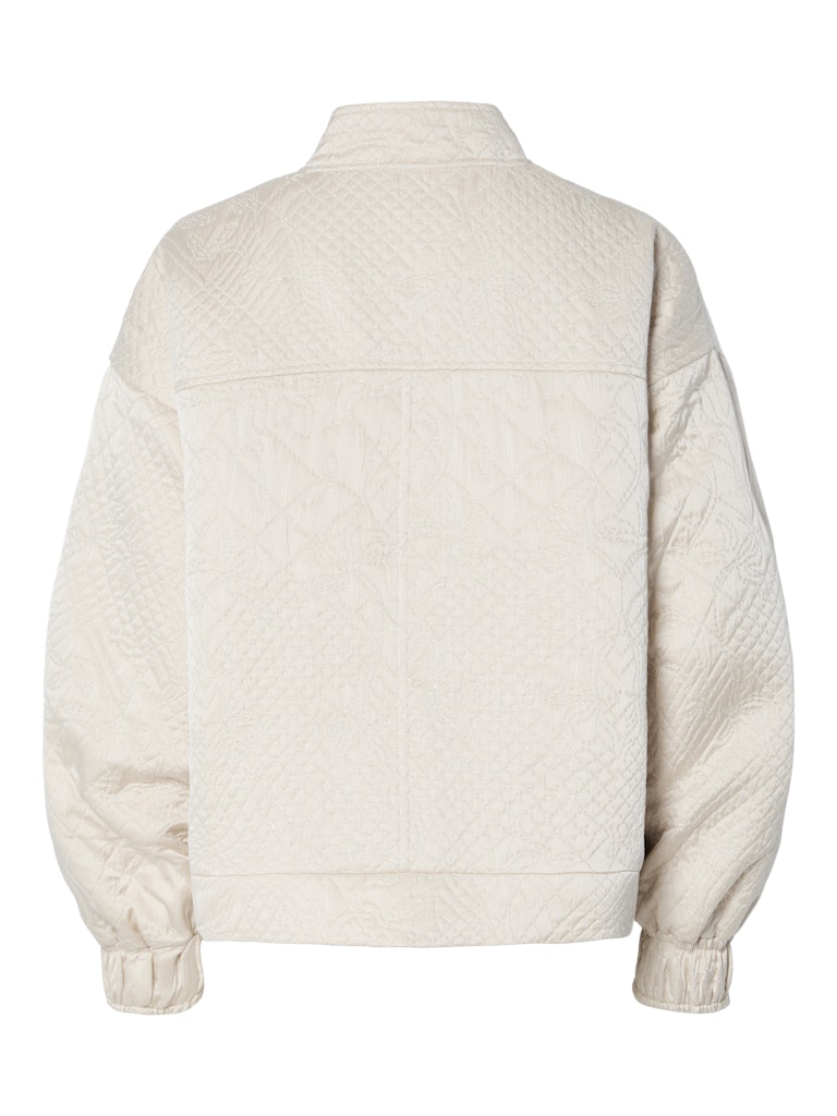 Jassen - Yaskammy Ls Quilted Jacket van Y.A.S