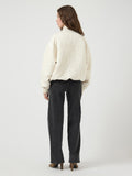 Jassen - Yaskammy Ls Quilted Jacket van Y.A.S